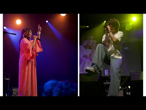 MINMIプロデュースの音楽フェス、米LAで開催 岩橋玄樹も出演、「夢をかなえられた」(Freedom LA/MINMI 岩橋玄樹 GADORO)