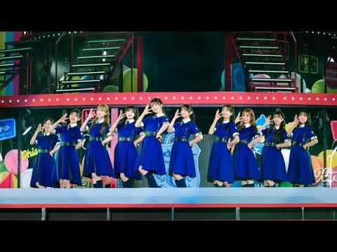 【涙腺崩壊】長濱ねるが6年ぶりにサプライズ登場…けやき坂46一期生が奇跡の再集結!【日向坂46ひな誕祭】✨感動の瞬間に涙…!