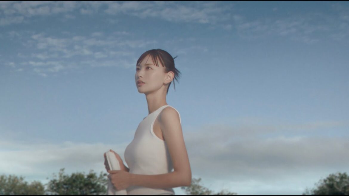菊池風磨さん・鈴木えみさん出演 SHIKARI TVCM『然るべき明日のために。』篇15秒