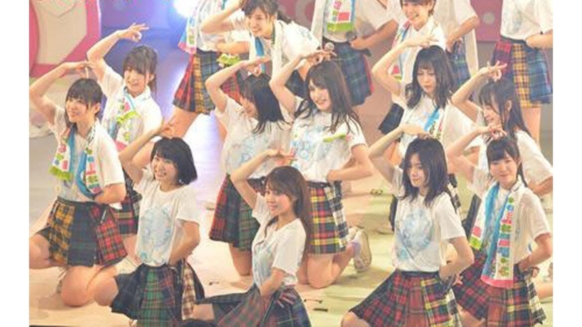 チーム8谷川聖、昨年倒れた地元秋田でリベンジ公演