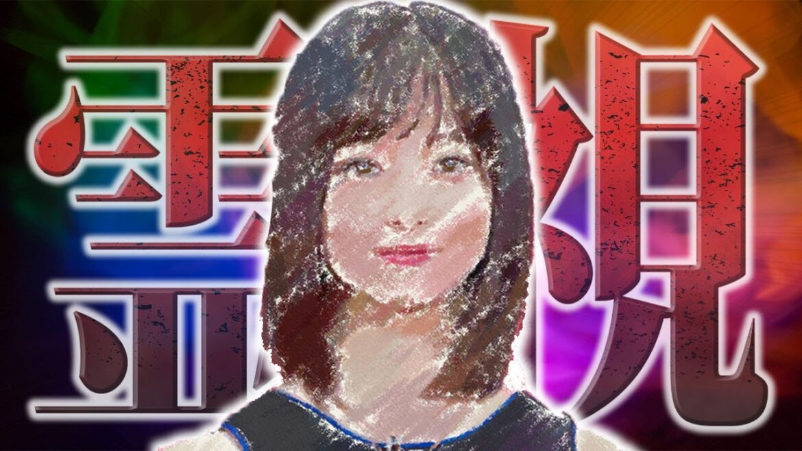 【霊視】橋本環奈さんの将来を霊視で解明します