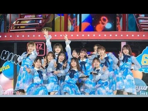 🎉🌸 日向坂46の6周年記念ライブ🎤✨ 感動の卒業セレモニーと全曲披露!💖🌟