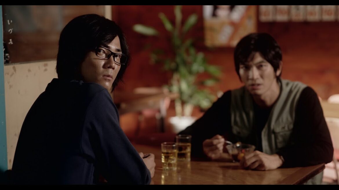 映画『「桐島です」』特報