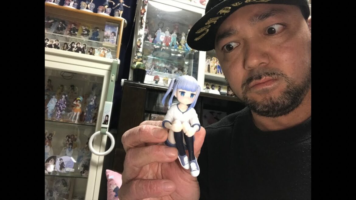 23:00までフリートーク!軽く阿波連さんを語ります!