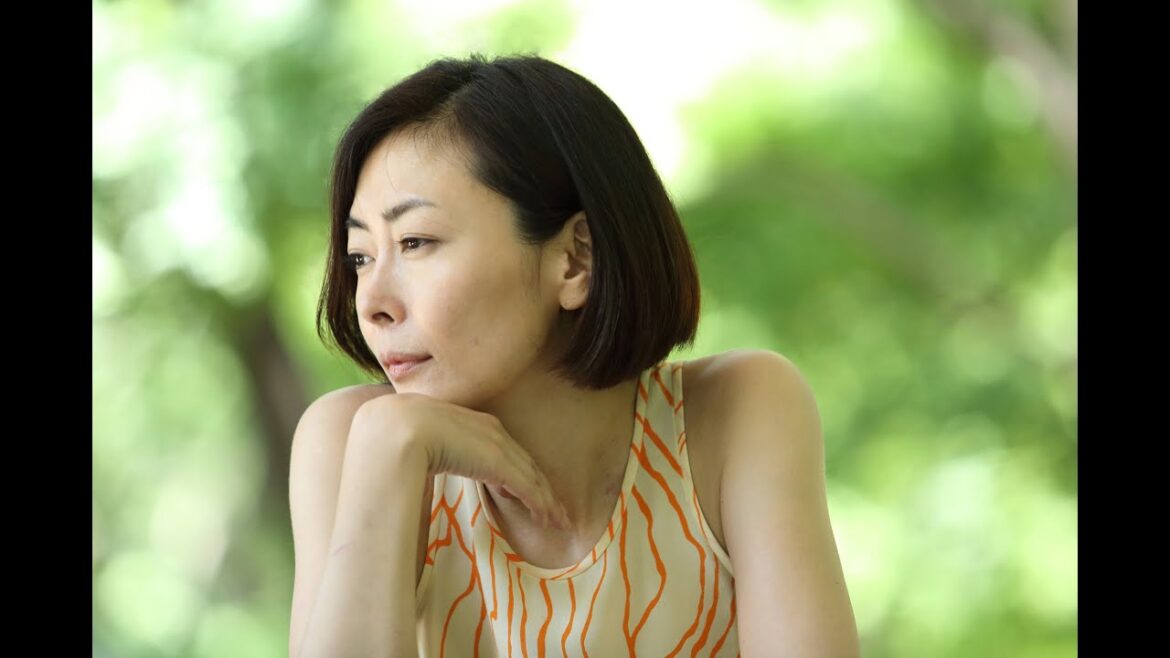 中山美穂主演「蝶の眠り」 2025/4/22(火)アップリンク吉祥寺にて舞台挨拶付上映決定!