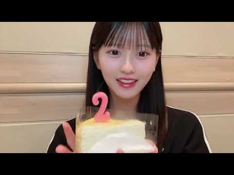 48 Azuki Yagi 2025年04月09日22時02分28秒 八木 愛月(AKB48)