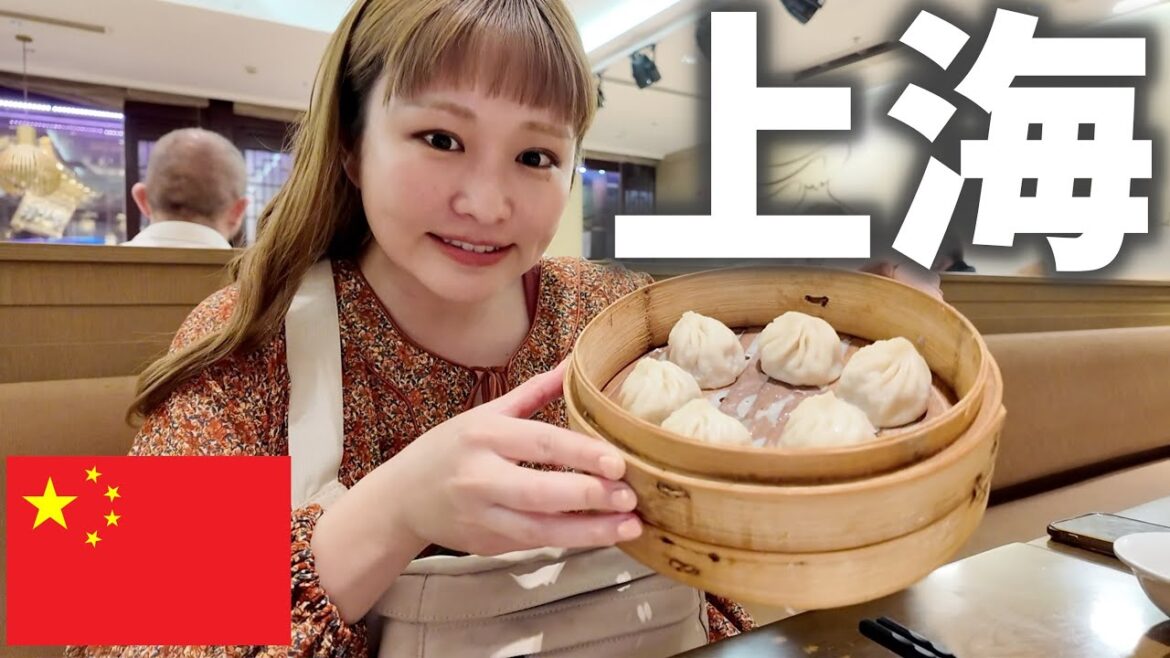 trip vlog๐จ๐ณ๏ฝใ้ฃฏใ็พๅณใใใใ่กใ