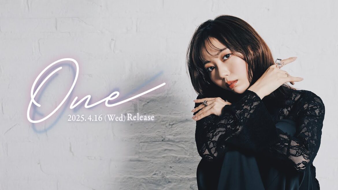 野島樺乃 2025.4.16 Release「One」teaser