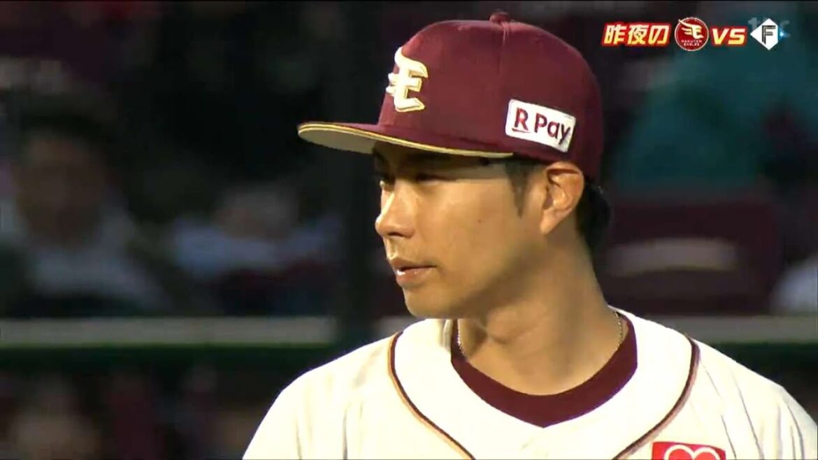 【9日楽天イーグルス】投手陣打ち込まれ今季初の連敗