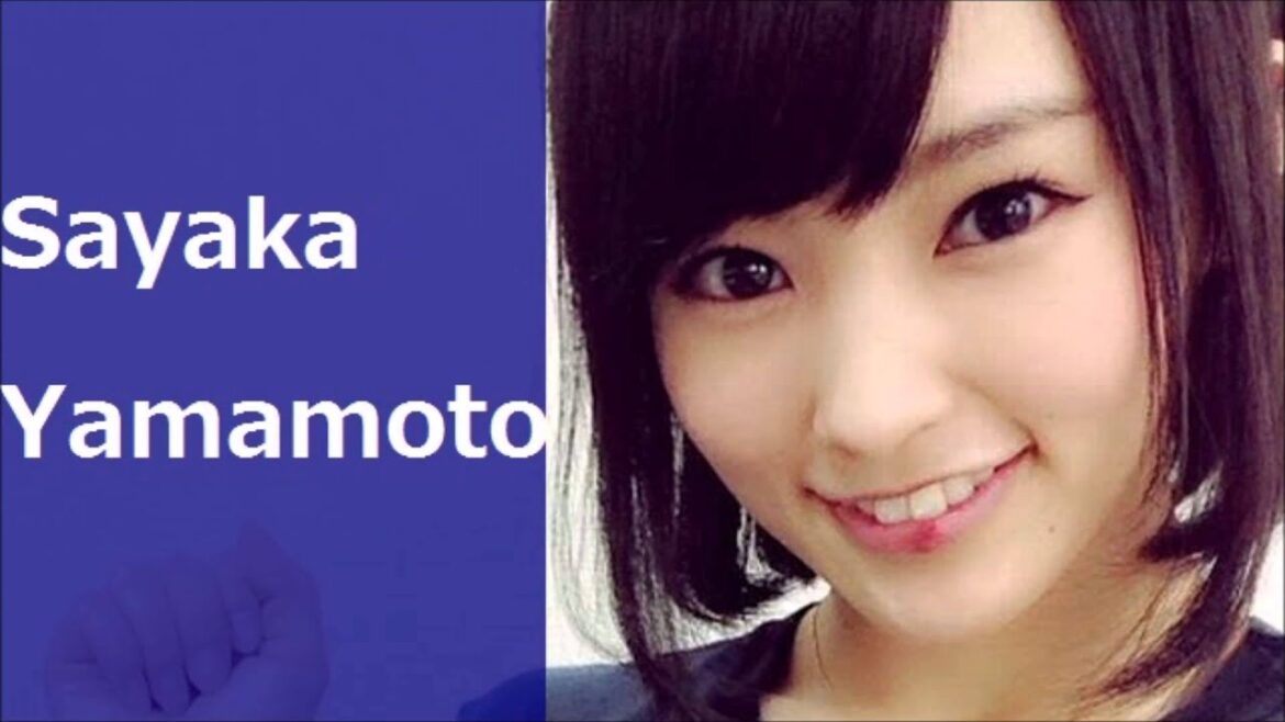 NMB48 山本彩のおっぱいをレビューする小笠原茉由と白間美瑠www