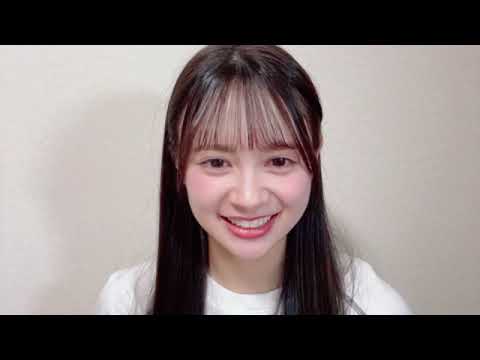 48 Momoka Ito 2025年04月10日22時32分17秒 伊藤 百花(AKB48 研究生)