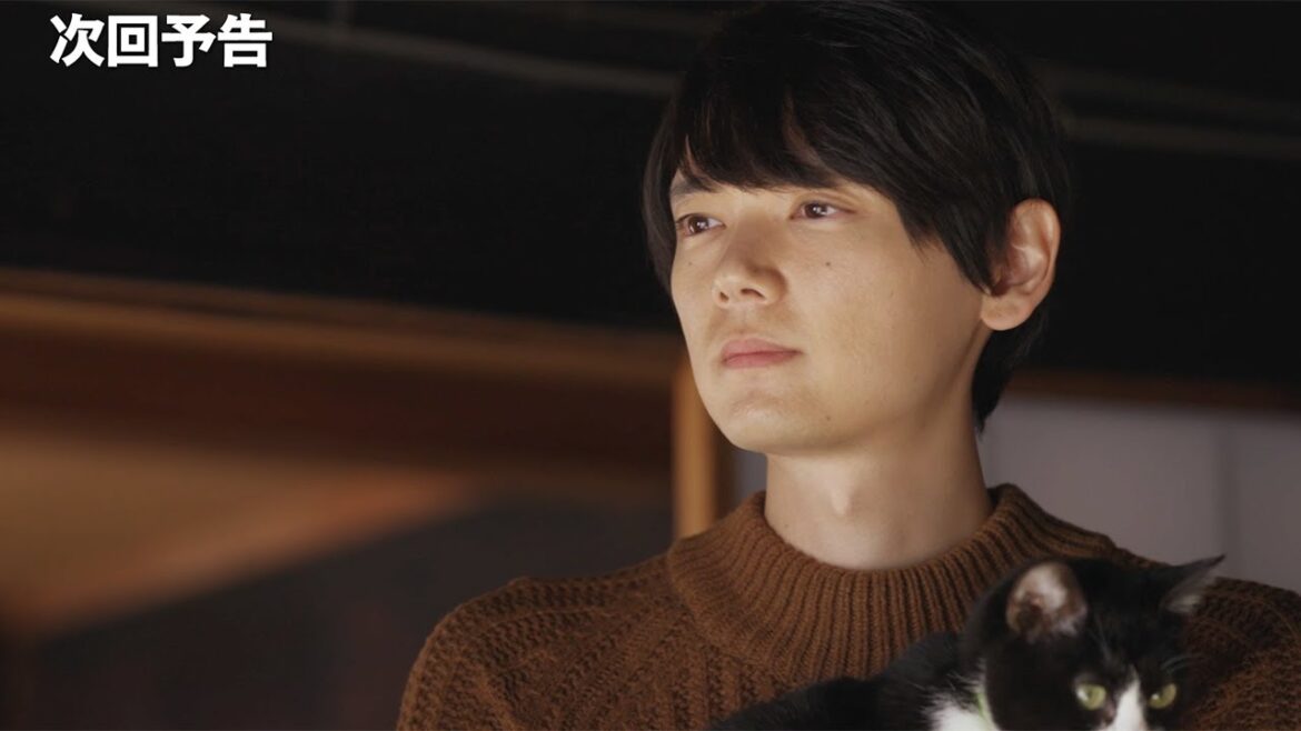 古川雄輝「ねこ物件」第9話予告 家族のように丈を応援 はたしてプロテストに受かるのか!?