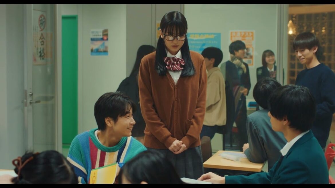 原作ファンからの絶賛の声続々!映画『#山田くんとLv999の恋をする 』大ヒット上映中!