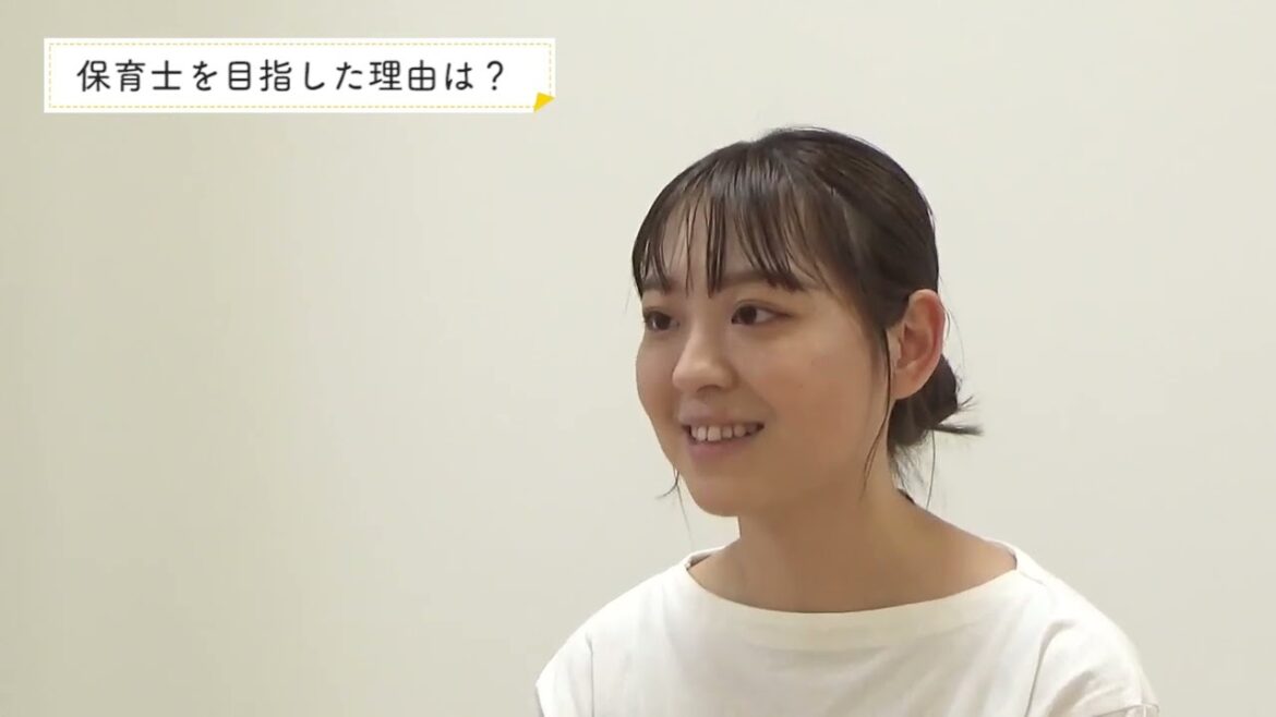 【「こころの花」ほいくえん登戸駅前】山本優衣先生からのメッセージ
