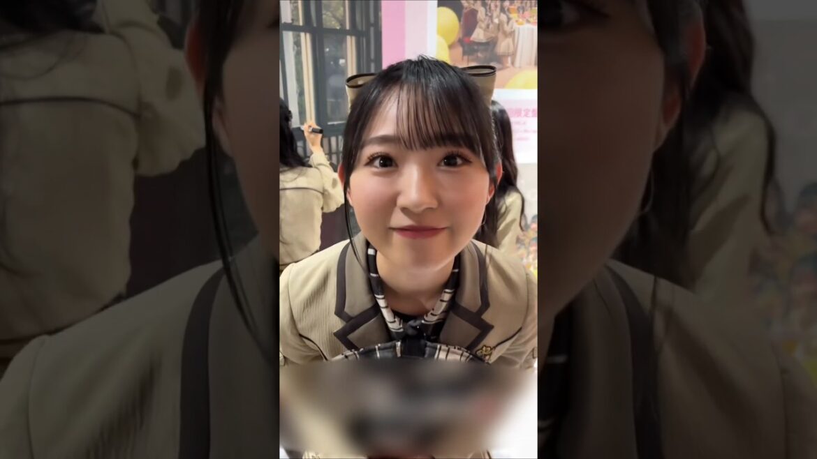 🍊 4/2 発売 #まさかのConfession #野菜引っこ抜きポーズ 🌸 #AKB48 #山内瑞葵 #向井地美音 #佐藤綺星 #山﨑空 秋山由奈 🍓 #AKB48_20thYear #shorts