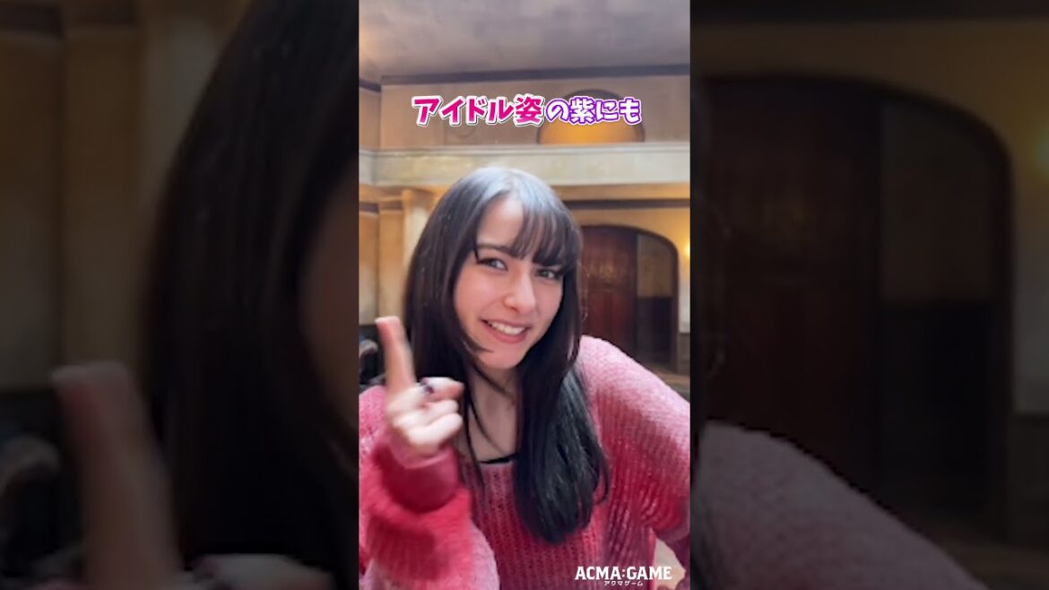 #アクマゲーム 第3話 #TVer で見逃し配信中✨ #竜星涼 #嵐莉菜 #2024春ドラマ #shorts