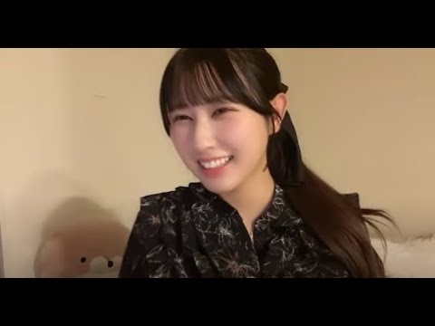 山本杏奈さん(=LOVE)31:10~「アクターズスクール広島 25thアニバーサリーBOOK」の話 SHOWROOM 2025年04月10日21時06分