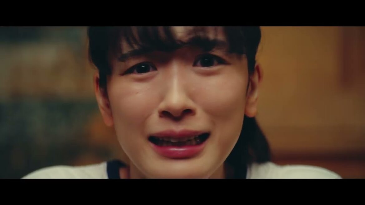 永野芽郁×大泉洋 映画『かくかくしかじか』予告編