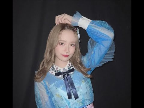 AKB48・服部有菜、卒業を発表 キス動画流出を謝罪「自分のけじめをつけるため」