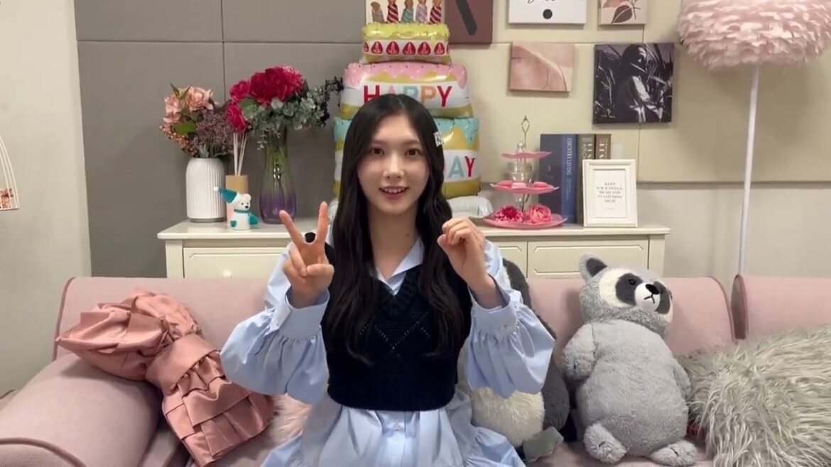 谷口愛季 SHOWROOM配信をご覧いただきありがとうございました!