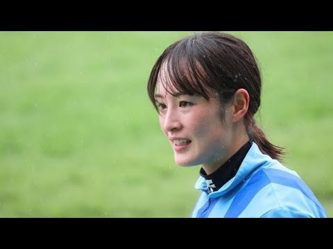 【感動再会】藤田菜七子が電撃登場‼️引退後“初”の笑顔にファン号泣…✨門別競馬・開幕サンクスデーが熱すぎる‼️🐎💖🎤🌟
