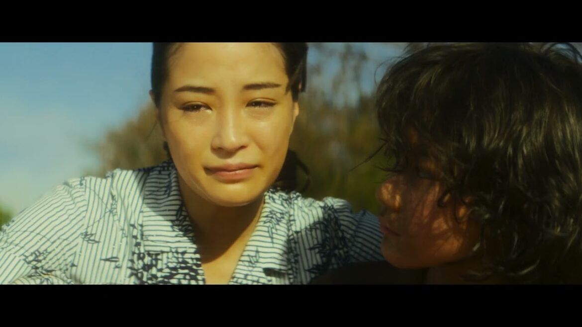初映像!妻夫木聡×広瀬すず×窪田正孝×永山瑛太『宝島』特報