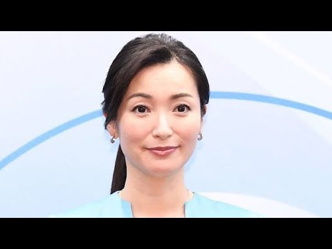 テレ東 大江麻理子キャスター6月末退社へ 当面はフリーでの活動、他局に出演予定はなし