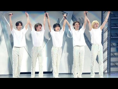 【✨新時代の幕開け✨】ACEes初ライブで涙と覚悟の誓い…「絶対に国民的アイドルになる!」感動の34曲パフォーマンスにファン号泣【独占レポ】