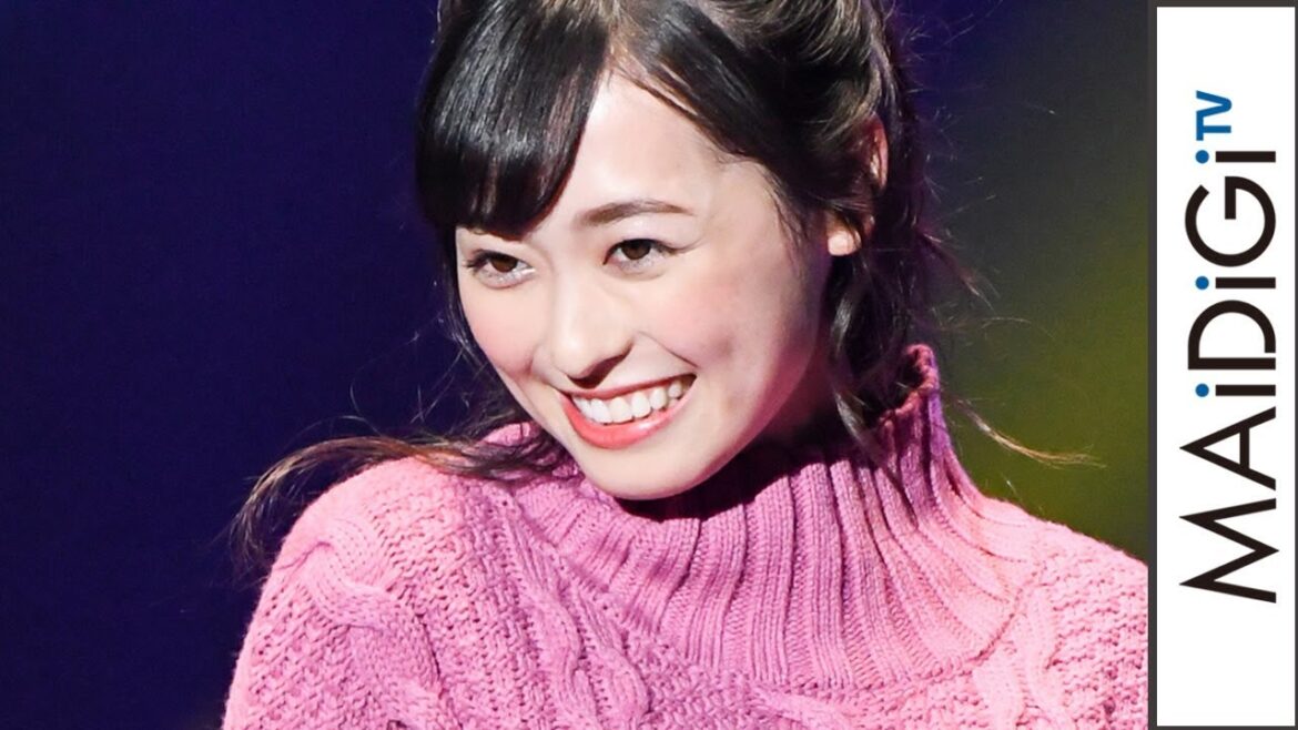 福原遥、武田玲奈、emmaらが「LOWRYS FARM」ステージに登場 「TGC2017A/W」