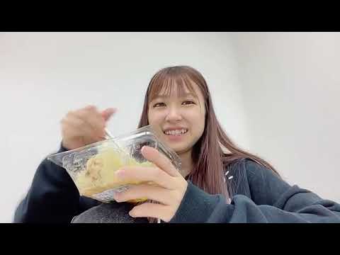 48 Haruna Hashimoto 2025年04月14日11時19分09秒 橋本 陽菜AKB48