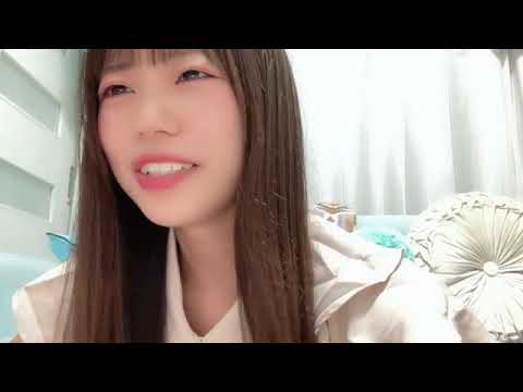 栗山 梨奈(HKT48 チームKIV)