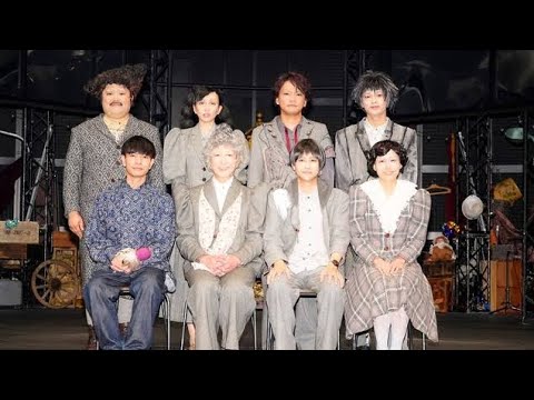 【レポート】Hey! Say! JUMP八乙女光が人生の“選択”に葛藤する青年を熱演!舞台『Bug Parade』が開幕