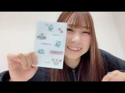 48 Haruna Hashimoto 2025年04月14日16時58分22秒 橋本 陽菜AKB48