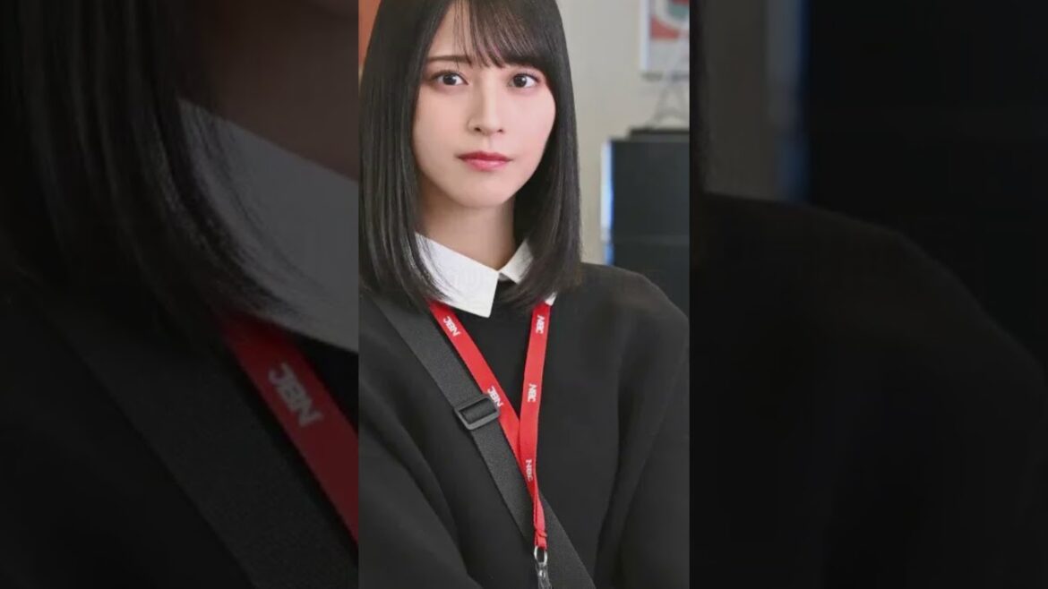 【速報】阿部寛が“暴走キャスター”に!?日曜劇場『キャスター』注目の第1話!
