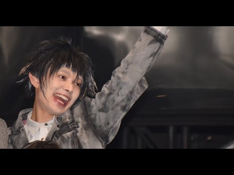B1- 少年忍者・内村颯太、ぎたろーの隠しカントリーマアム疑惑を告発? 舞台『Bug Parade』で14役に挑戦