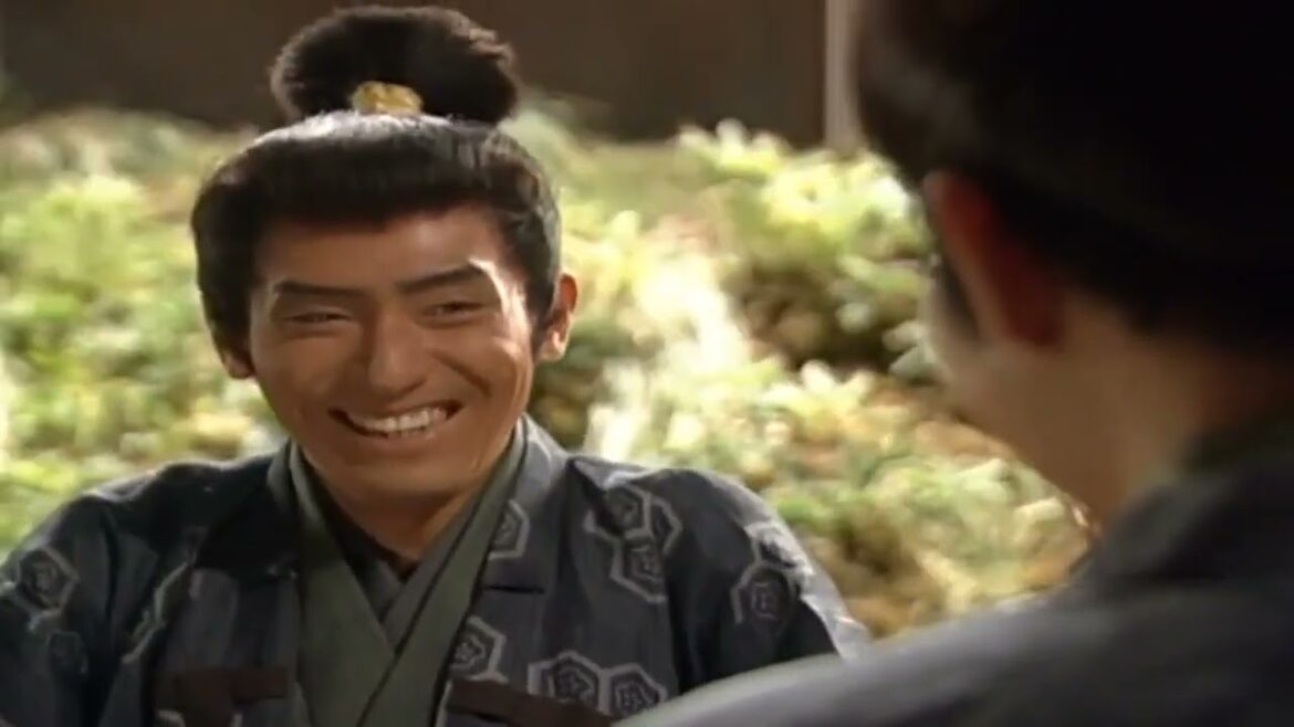 『毛利元就』7話 11話 ⭐⭐ Mori Motonari 1997 ⭐⭐ Eng Sub Full HD 1080p720P HD1