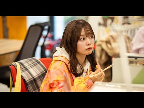 B1- 『パラレル夫婦 死んだ“僕と妻”の真実』キャラクター紹介(5) 辻莉子役に齊藤なぎさ