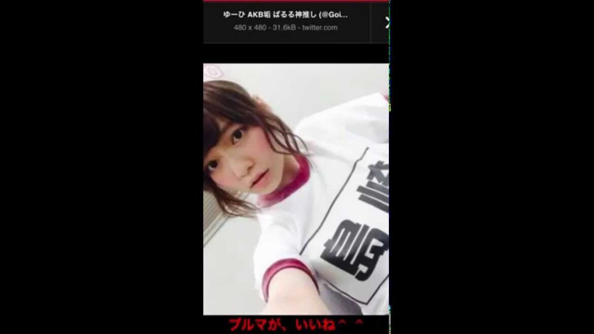 NMB48 AKB48 AKBINGO! 150428より過激な運動会