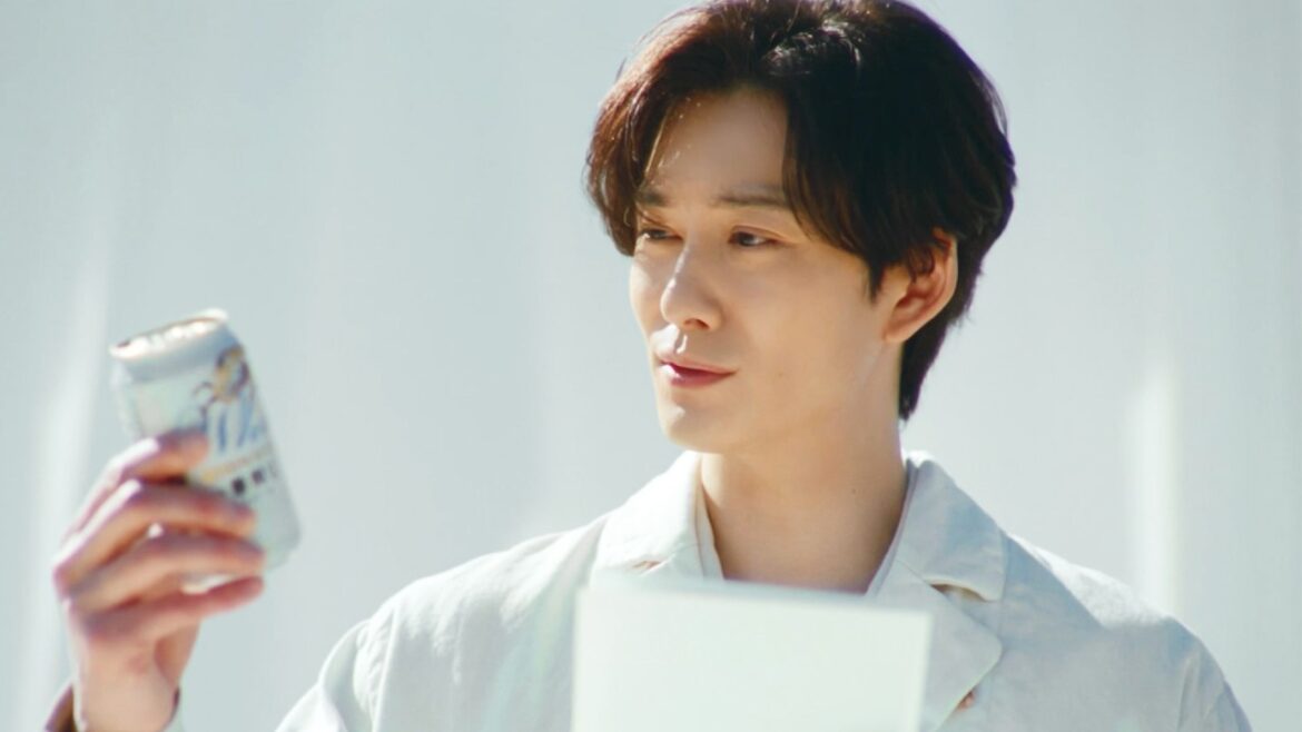 岡田将生、賀来賢人の手紙に「えー、ズルい」。堤真一には「ハードル上げないで」/「キリン一番搾り®ホワイトビール」CM+メイキング・インタビュー