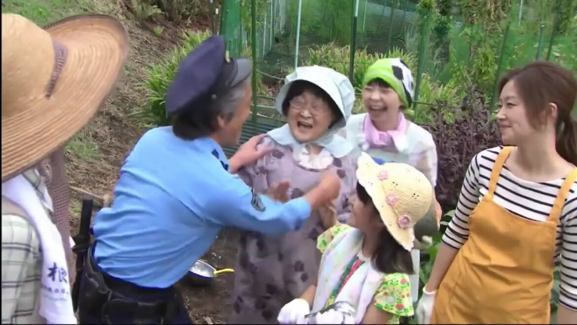 日曜ミステリー 2025 👮 「奥多摩駐在刑事4」主演:寺島進 動画 – FULL EP #邦画