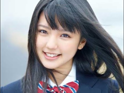 ハロプロ真野恵里菜ちゃん 概要欄チェック!【ジュニアアイドル・流出・いちごキャンディ】