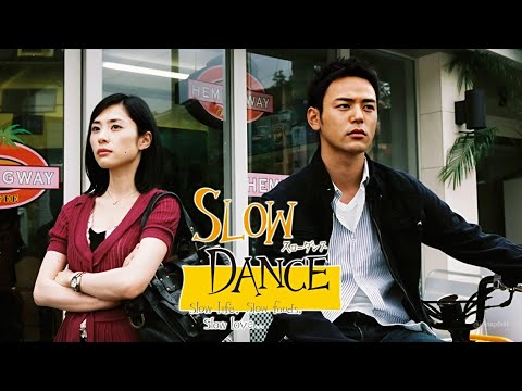 『スローダンス』3話~4話 🌈🌈 Slow Dance 2005 🌈🌈 Eng Sub Full HD