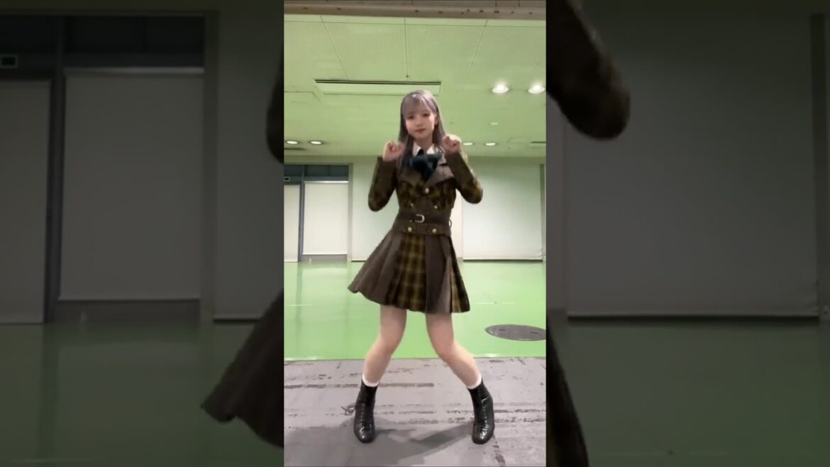🍊 とくベチュ、して 🌸 #AKB48 #髙橋彩音 Ayane あやねちゃん 🍓 #AKB48_20thYear #まさかのConfession #野菜引っこ抜きポーズ #shorts #イコラブ