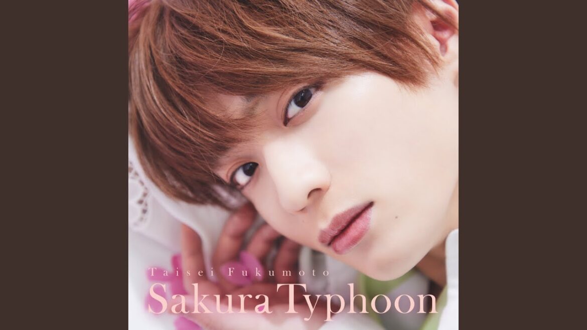 Sakura Typhoon