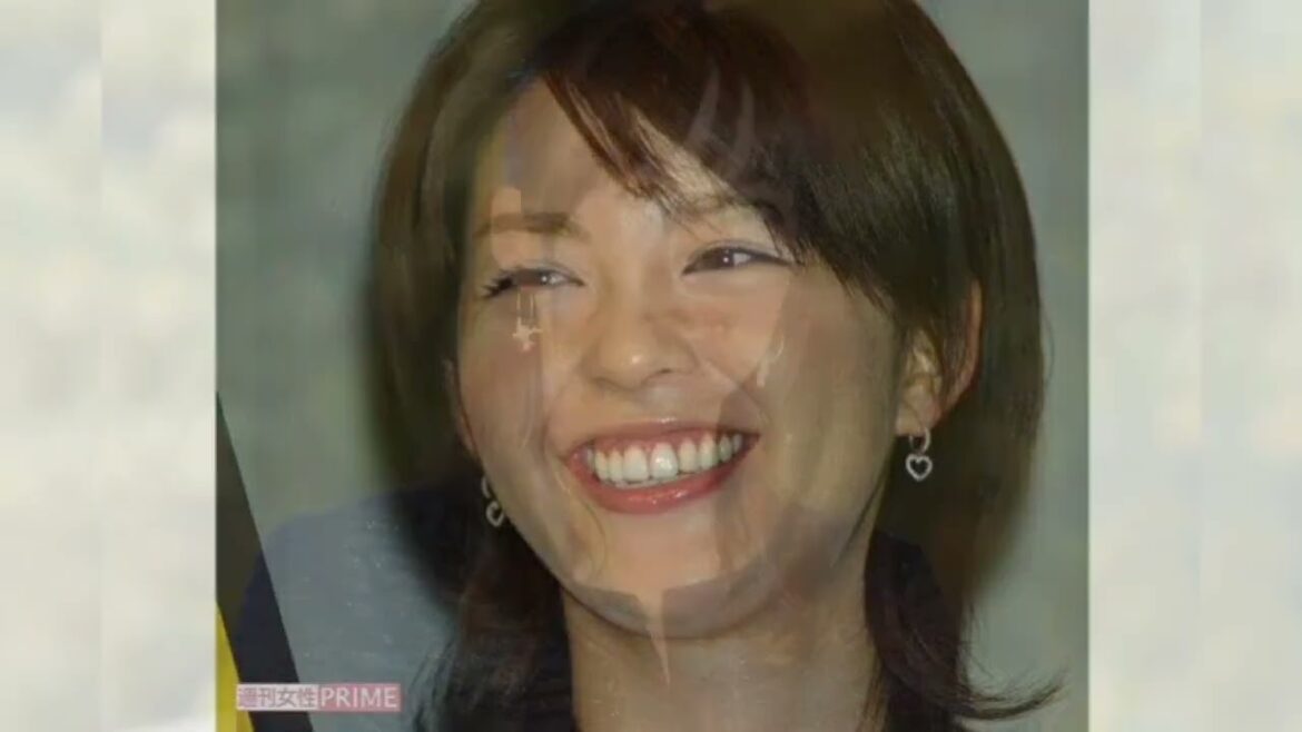 香川移住の元フジ人気アナ・中野美奈子、13年ぶりの変わらぬ美貌に反響