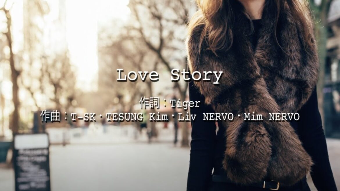 Love Story – 安室奈美恵 (高音質/歌詞付き)