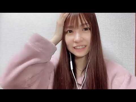 48 Haruna Hashimoto 2025年04月15日21時22分03秒 橋本 陽菜AKB48