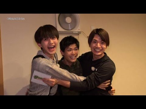 SixTONES髙地優吾、ジュニアたちと氷点下の北海道で⼈⽣初の雪中キャンプに挑戦
