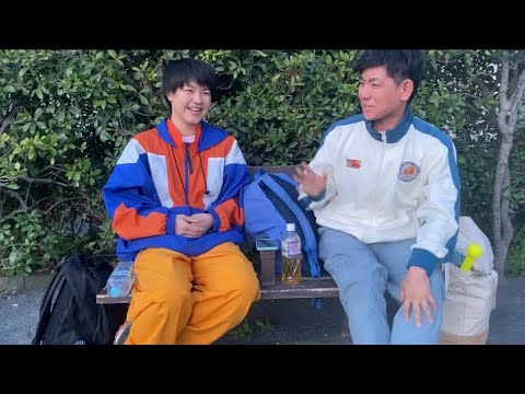 【ラジオ#13】モチダ寄席満席!ガス止まる!
