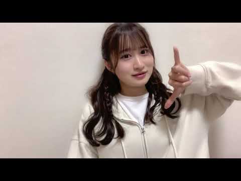 田中 伊桜莉(HKT48 チームKIV)
